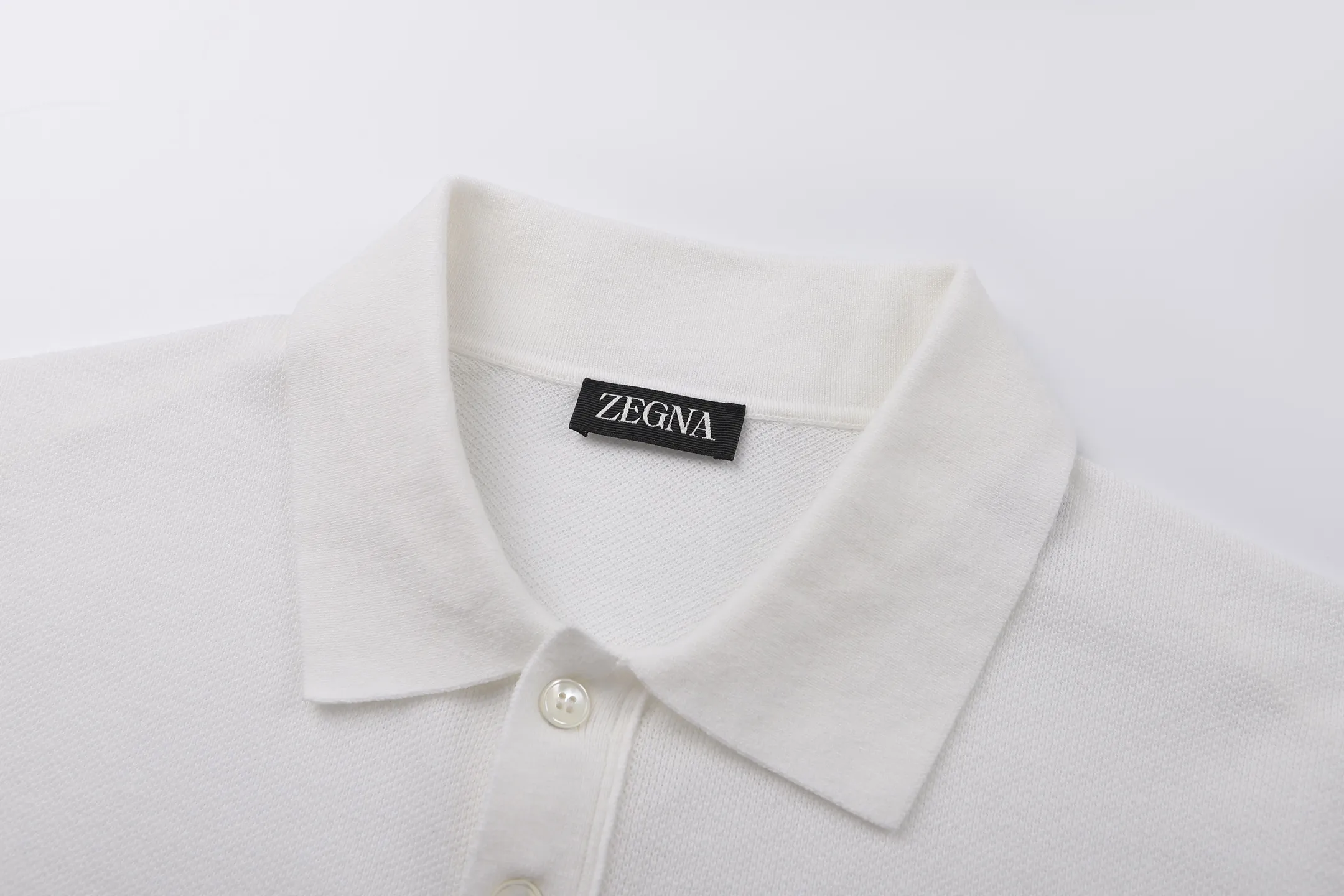 ZEGN Polo ●Authentic 7900 ●40 ● (SOTO) 18 ● ● ● 1：1 ● 1：1 ● ●Size：48 50 52 54 ● ：26310/3B#10 ● （ ）